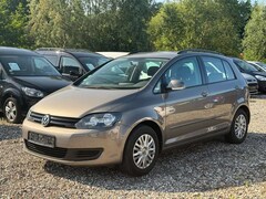 Bild des Angebotes VW Golf Plus Trendline Klima AHK TÜV NEU