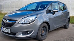 Bild des Angebotes Opel Meriva Meriva 1.4 Innovation