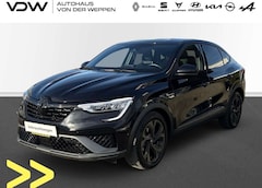 Bild des Angebotes Renault Arkana E-Tech engineered Full Hybrid Klima Navi