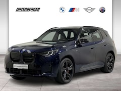 Bild des Angebotes BMW X3 M 50 xDrive AHK ACC DA-Pro PA-Pro 360° HK HUD