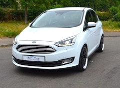 Bild des Angebotes Ford C-Max C-MAX Titanium Automtik TOP