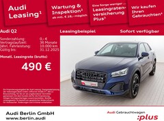 Bild des Angebotes Audi Q2 advanced 40 TFSI quattro S tronic