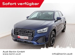 Bild des Angebotes Audi Q2 advanced 40 TFSI quattro S tronic