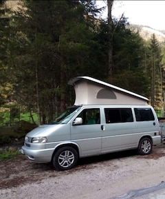 Bild des Angebotes VW T4 California California