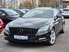 Bild des Angebotes Mercedes-Benz CLS CLS 350 CDI BE 4Matic