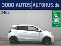 Bild des Angebotes Mitsubishi Space Star Shz Klima