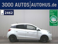Bild des Angebotes Mitsubishi Space Star Shz Klima