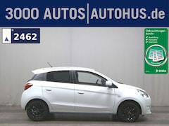 Bild des Angebotes Mitsubishi Space Star Shz Klima