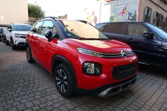 Bild des Angebotes Citroen C3 Aircross Shine AHK Tot-Winkel Spur.A.Navi LED