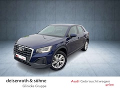 Bild des Angebotes Audi Q2 30 TFSI Nav/EPH/Temp/LED/Klimaaut/connect/17"