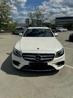 Bild des Angebotes Mercedes-Benz E 350 E 350 d (213.022)