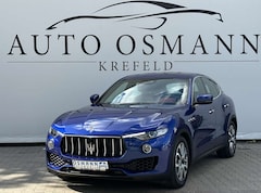 Bild des Angebotes Maserati Levante 3.0 Granlusso V6 AWD Diesel ACC LUFTF.
