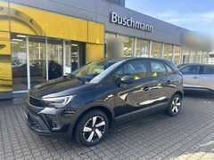 Bild des Angebotes Opel Crossland X Crossland Elegance Paket AT +NAVI+RFK+SITZHEIZUN