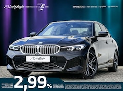 Bild des Angebotes BMW 330 d xDrive Lim. M-Sport AHK GSD ACC S-Glas
