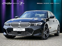 Bild des Angebotes BMW 330 d xDrive Lim. M-Sport AHK GSD ACC S-Glas
