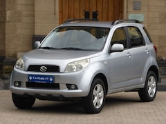 Bild des Angebotes Daihatsu Terios *KLIMA*AHK*ALLWETTER**GEPFLEGT*GRÜNE PLAKE
