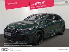 Bild des Angebotes Audi RS3 Sportback quattro 400 PS S tronic