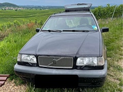 Bild des Angebotes Volvo 850 850 R Automatik