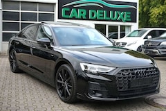 Bild des Angebotes Audi A8 50 TDI quattro LANG*S-LINE+BLACK*PANO*RAUTE*