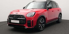 Bild des Angebotes MINI JCW Countryman All4 John Cooper Works Trim
