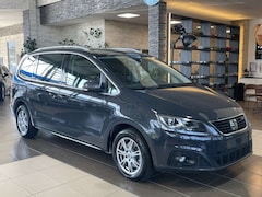 Bild des Angebotes SEAT Alhambra FR-Line 7-Sitzer Bi-Xenon PDC SHZ BLIS