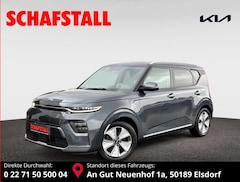 Bild des Angebotes Kia Soul EV 3PH Spirit HUD Navi Digitales Cockpit HarmanKar