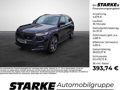 Bild des Angebotes Skoda Kodiaq RS 2.0 TSI DSG 4x4 RS