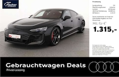 Bild des Angebotes Audi e-tron performance Carbon/Laser/360/HUD