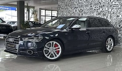 Bild des Angebotes Audi S6 Avant RS-SPORTSITZ*LUFT*MATRIX*ACC*BOSE*KAM*