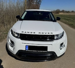 Bild des Angebotes Land Rover Range Rover Evoque SD4 Aut. Prestige