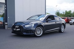 Bild des Angebotes Audi A5 Coupe 2.0 TFSI *XENON*PDC*NAVI*