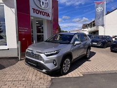 Bild des Angebotes Toyota RAV 4 RAV 4 2.5 4x4 Hybrid Lounge