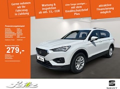Bild des Angebotes SEAT Tarraco 1.5 TSI Style *BEATS*KAMERA*NAVI*