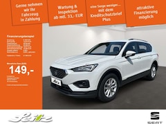 Bild des Angebotes SEAT Tarraco 1.5 TSI Style *BEATS*KAMERA*NAVI*
