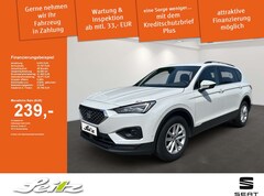 Bild des Angebotes SEAT Tarraco 1.5 TSI Style *BEATS*KAMERA*NAVI*