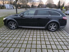 Bild des Angebotes Peugeot 508 RXH Hybrid