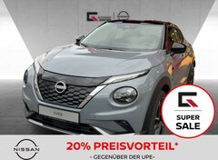 Bild des Angebotes Nissan Juke N-DESIGN Automatik BOSE/Winter/AVM/Hybrid