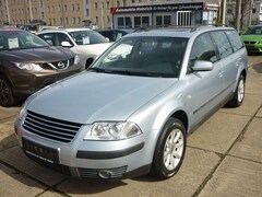 Bild des Angebotes VW Passat Variant 2.0 Automatik! Sitzheizung! Schiebedach!