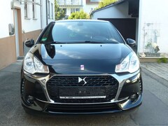 Bild des Angebotes Citroen DS3 Sport Chic Zahnriemen neu+Tüv neu
