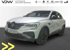 Bild des Angebotes Renault Arkana ESPRIT ALPINE 160 EDC*SOFORT VERFUGBAR* Klima
