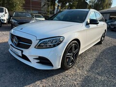 Bild des Angebotes Mercedes-Benz C 300 T
