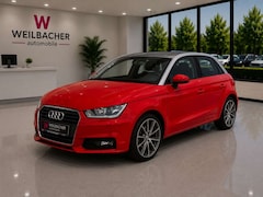 Bild des Angebotes Audi A1 Sportback sport * SH * Klima * Gepflegt *