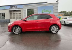 Bild des Angebotes Kia Rio Platinum Edition+Navi+Kamera+SHZ+
