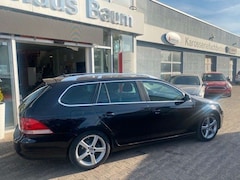 Bild des Angebotes VW Golf V Variant Sportline