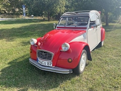 Bild des Angebotes Citroen 2CV 2 CV Dolly