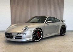 Bild des Angebotes Porsche 997 Carrera S Coupe Schiebedach Techart 6.500KM