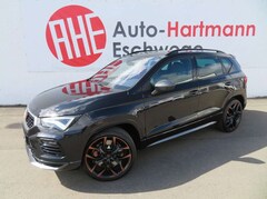 Bild des Angebotes CUPRA Ateca 2.0 TSI Limited Edition 4D Brembo Ahk 20"