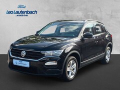 Bild des Angebotes VW T-Roc Basis