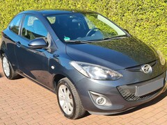 Bild des Angebotes Mazda 2 1.3 MZR Active