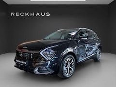 Bild des Angebotes Kia Sportage 1.6T HEV AWD SPIRIT DRIVE SOUND Klima Navi